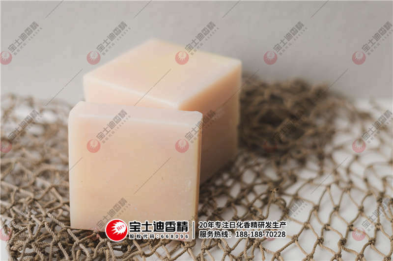 香皂（zào）