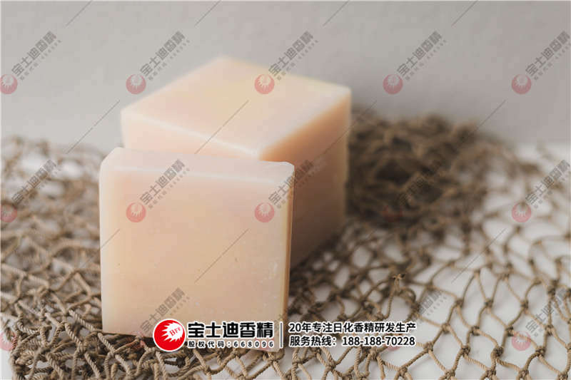 香皂（zào）