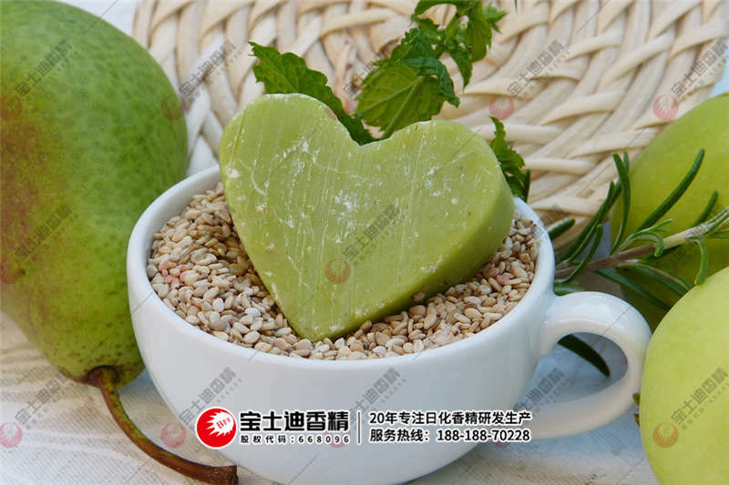 藥皂