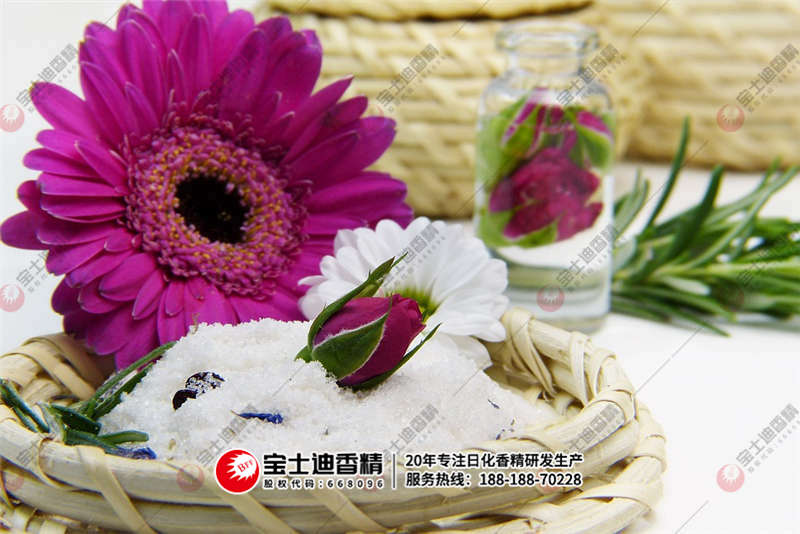 洗（xǐ）發水香精
