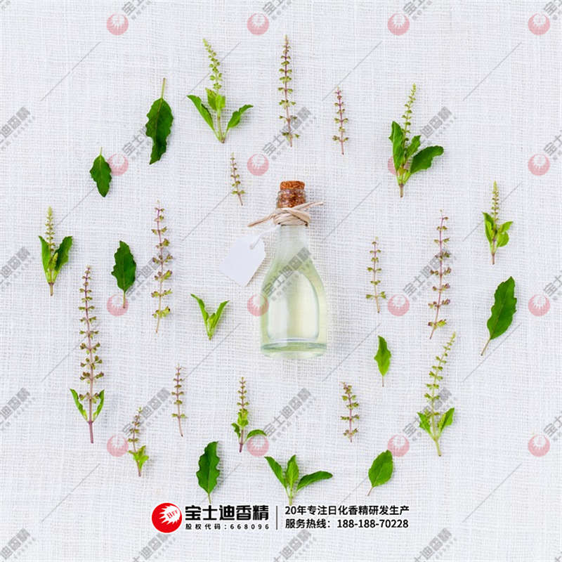 洗（xǐ）衣（yī）液香精