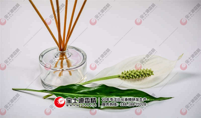 貓砂香精