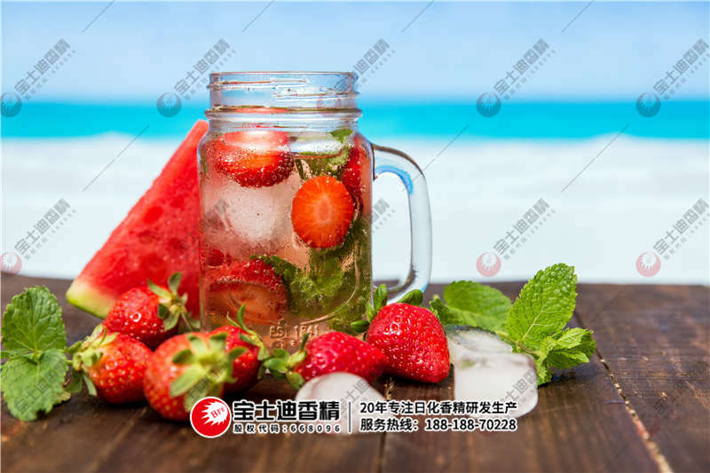 水果