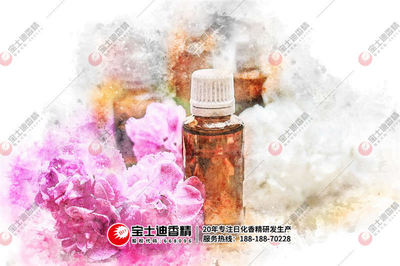 麵膜香精