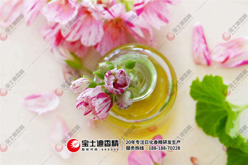 香精
