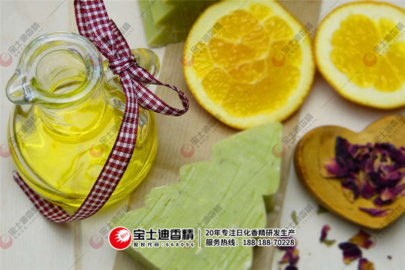 香精