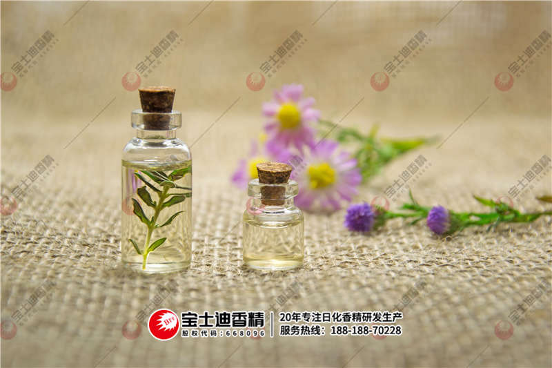 耐高溫香精（jīng）