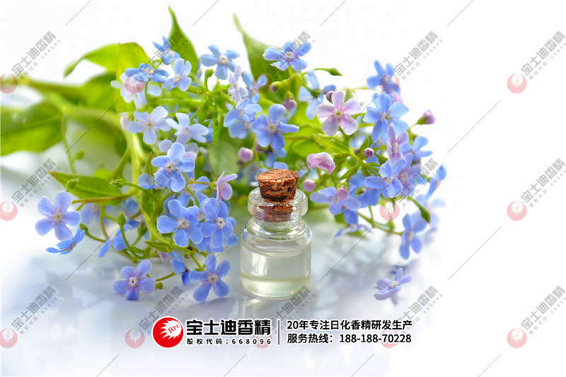 植物調香精