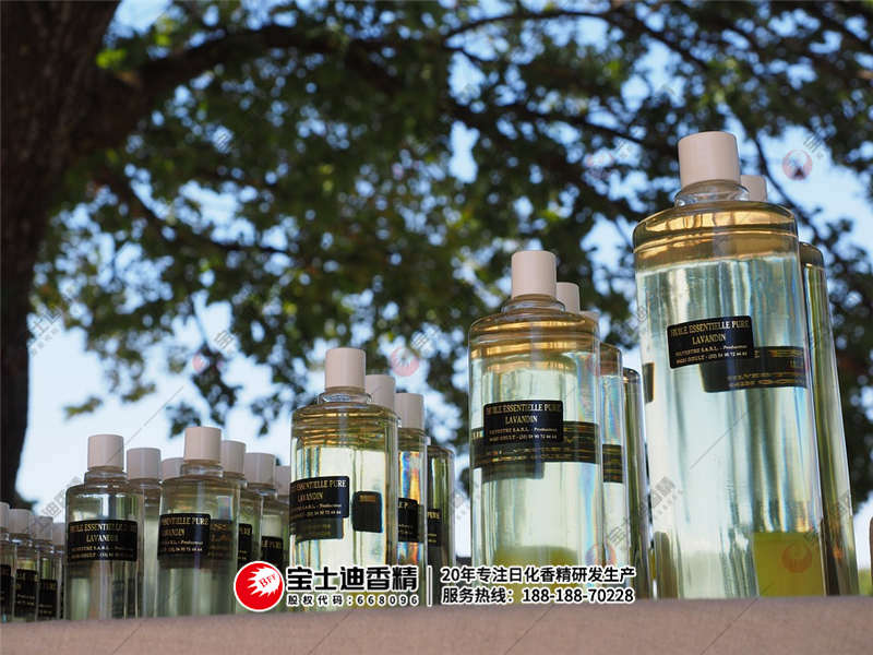 塑膠橡膠香精