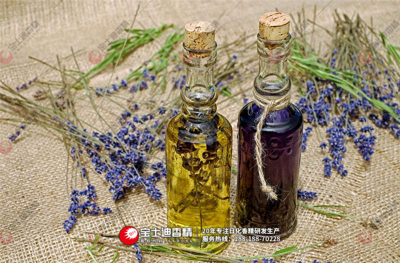 法國薰衣草香精 法國(guó)薰衣草香精