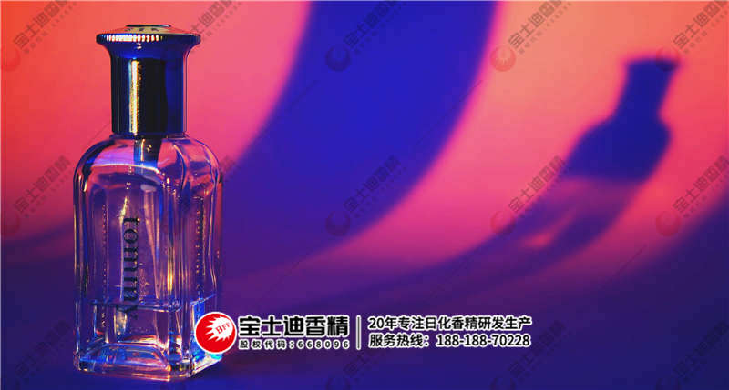 香水