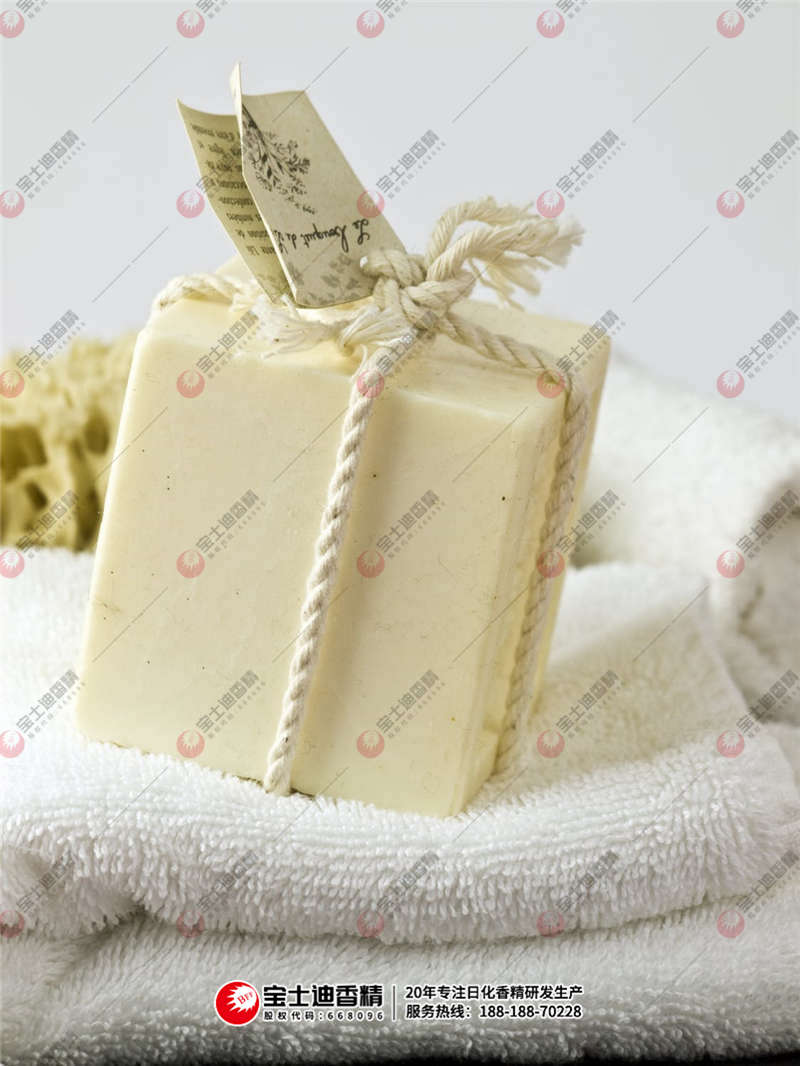 手工皂 手工皂