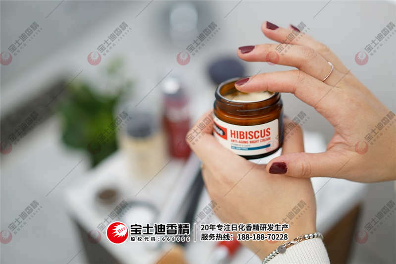 擦護（hù）膚品