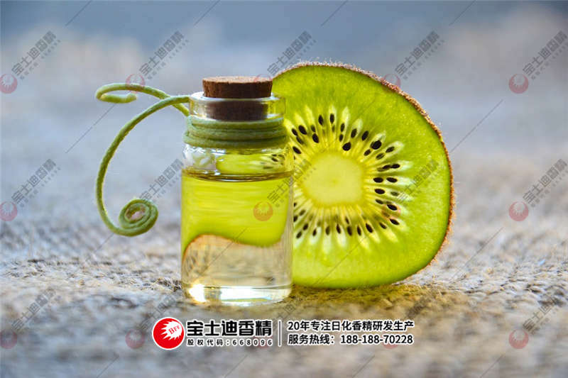 廣州香精香料廠（chǎng）家研發的香（xiāng）精