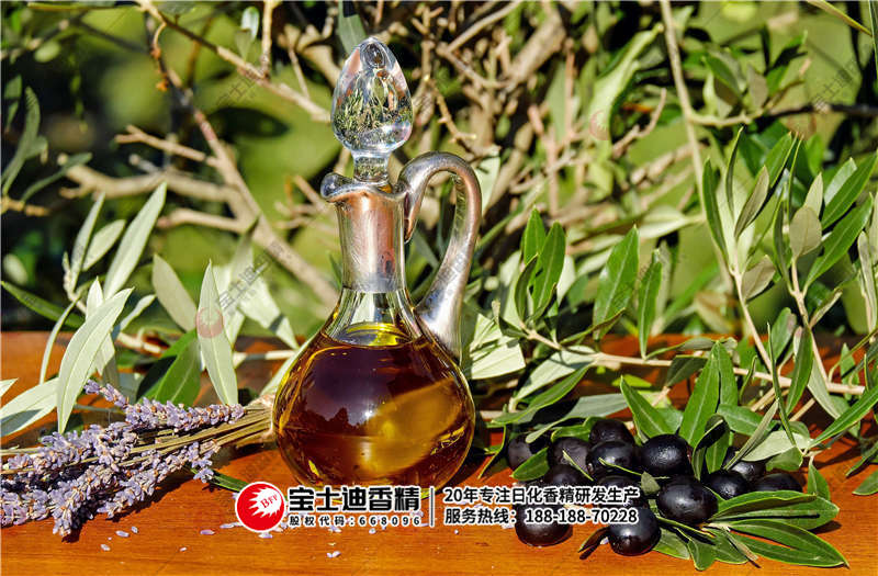 香精（jīng）