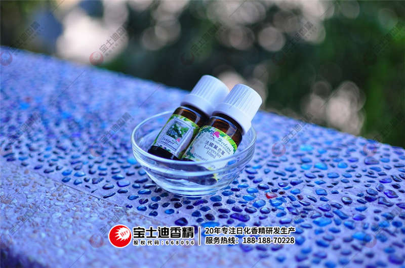 香精