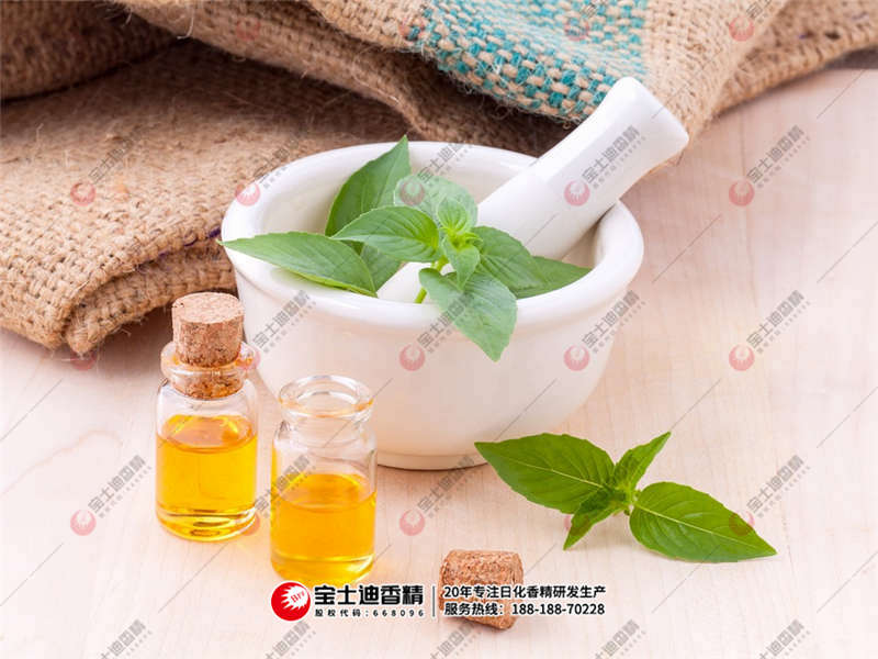 香精