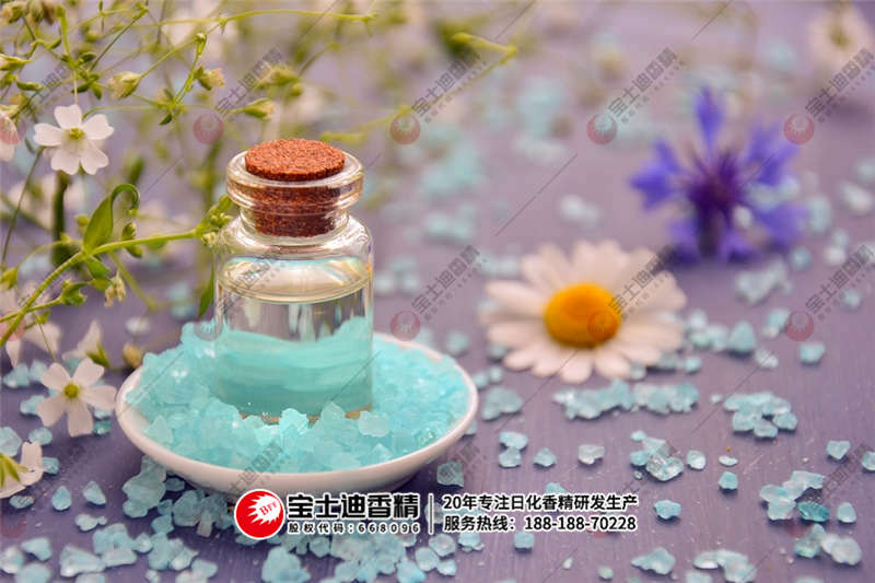 香精