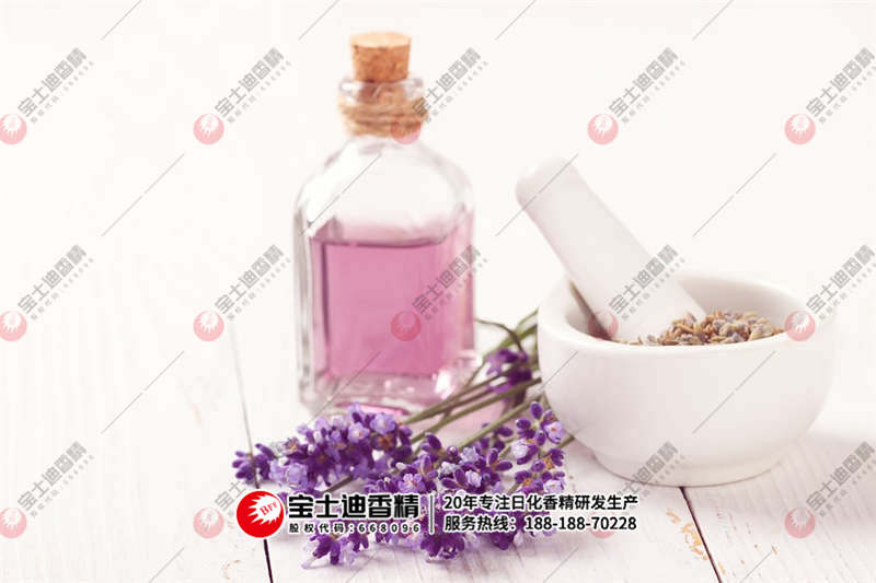 香精