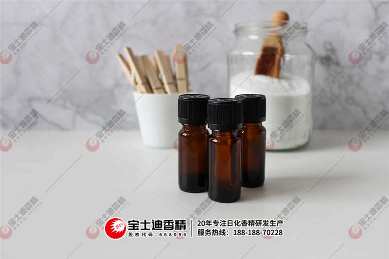 香精
