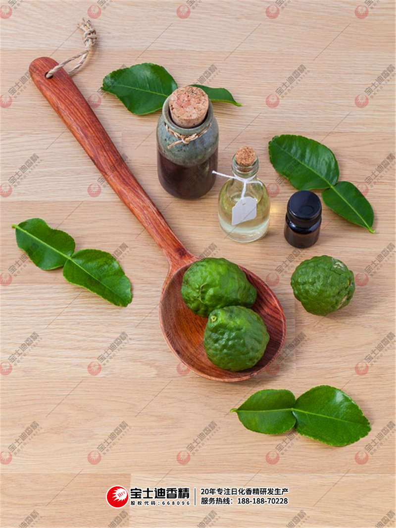 香精