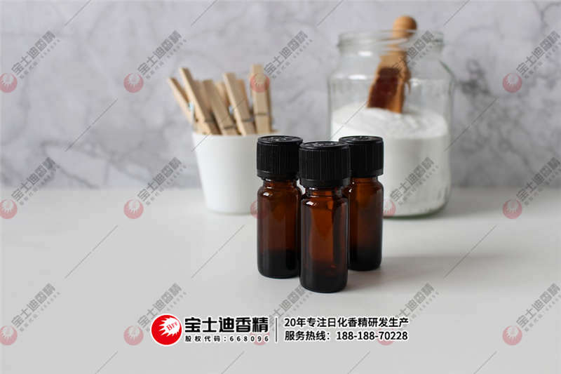香精