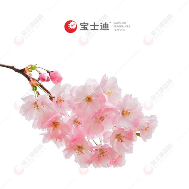桃花香精