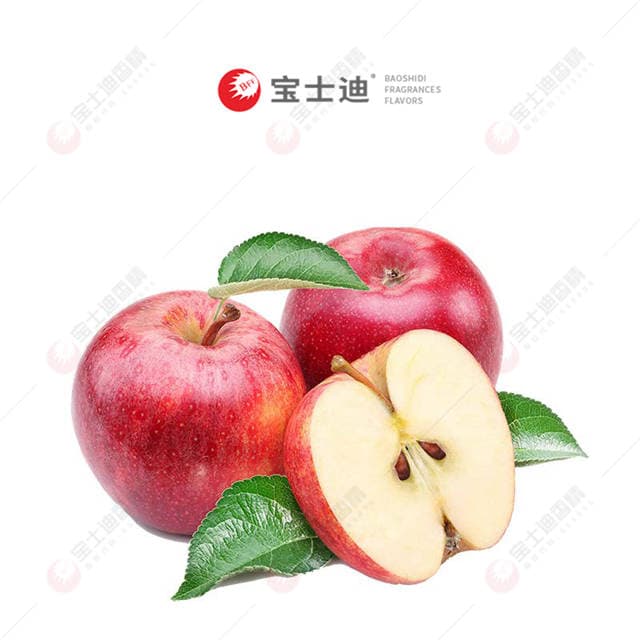 蘋果王香（xiāng）精