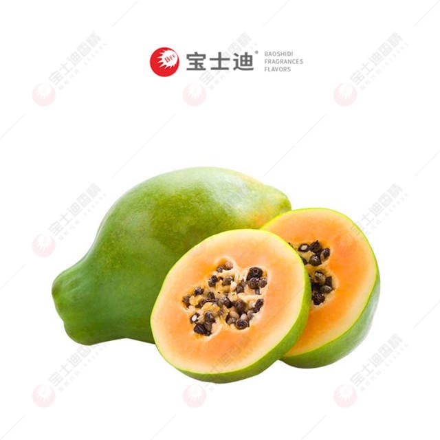 木瓜香精