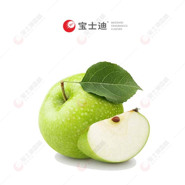 青蘋果香精