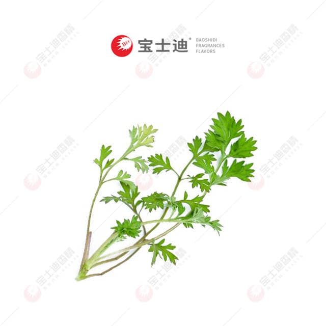艾葉艾草香精