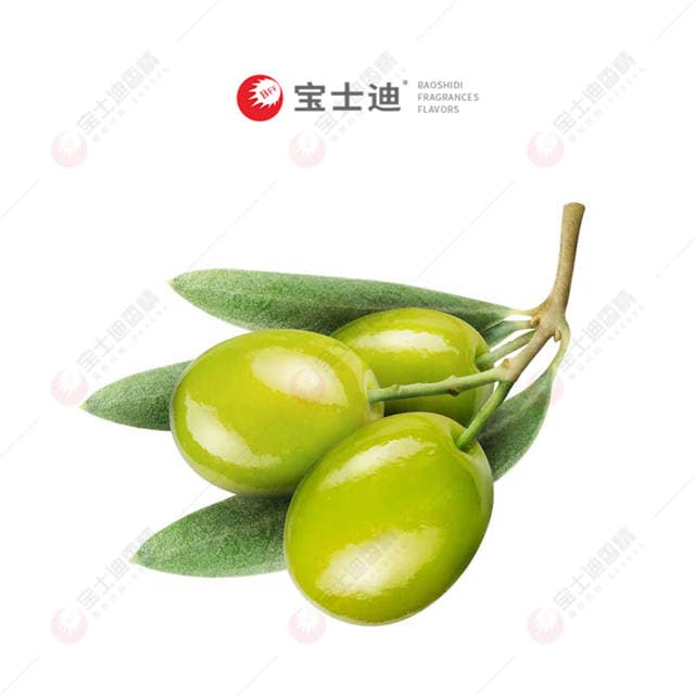 橄欖香（xiāng）精