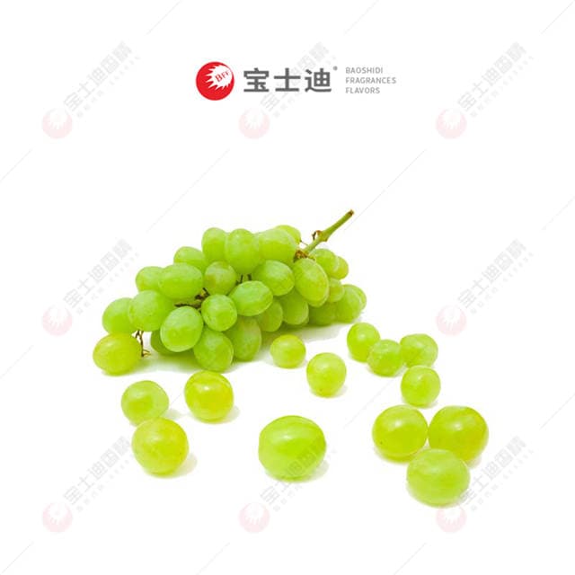 水晶（jīng）葡萄香精