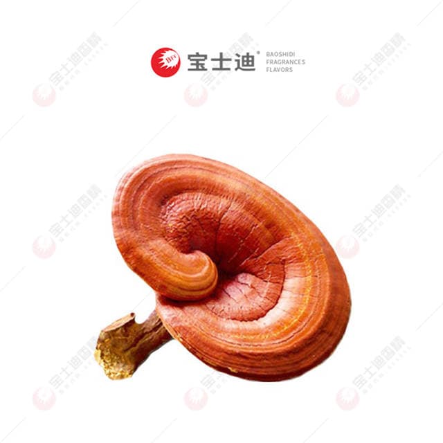 靈芝（zhī）香精
