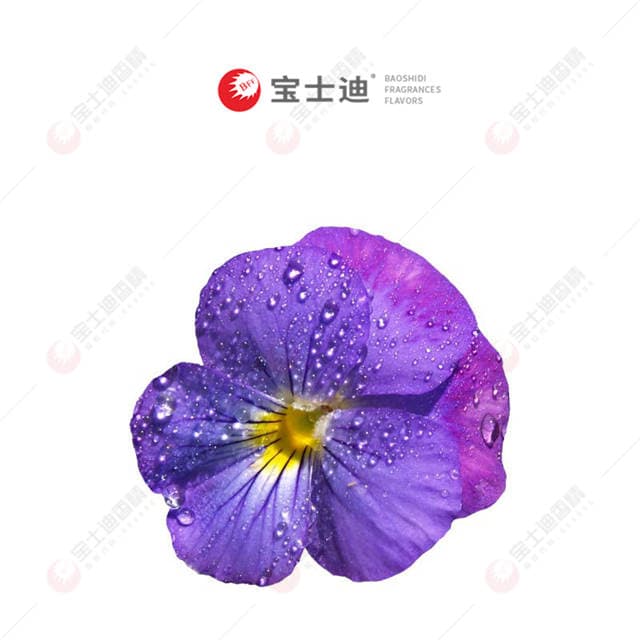 藏紅花香精