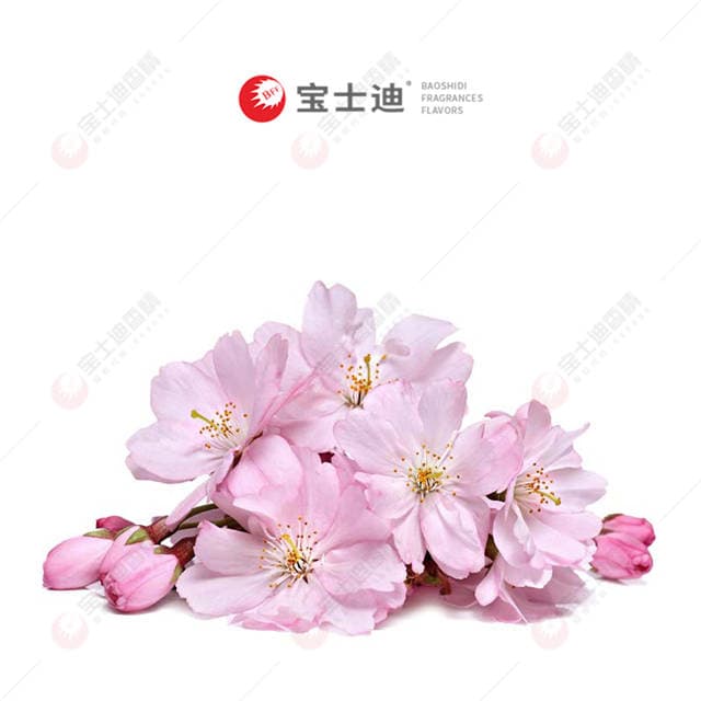 櫻花香精