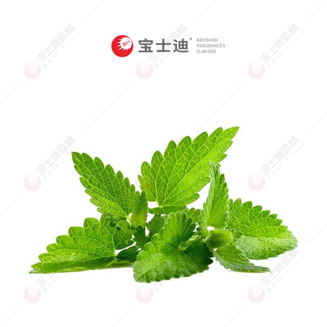 薄荷香精