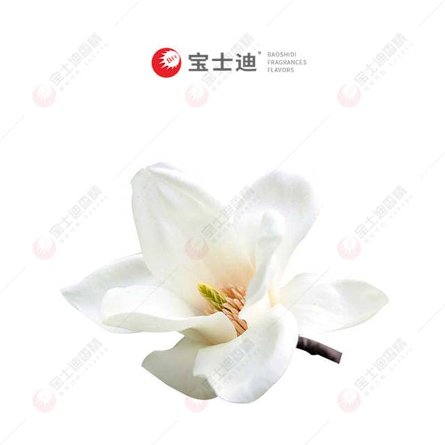 白玉蘭香精