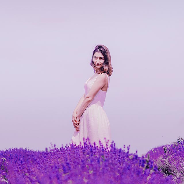 香妃香精